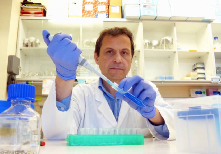 Rubén Artero